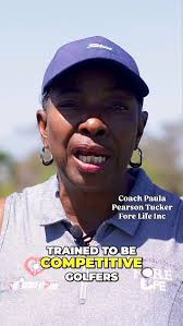 We teach “Life Skills” through the game of golf., The 4P’s that we instill  into all of our golfers🏌🏾‍♀️🏌🏾‍♂️⛳️, ⏸️Pause , 📒Plan, 🧠Picture,  🏌🏾‍♂️Proceed, Taking these necessary steps will in fact make ...