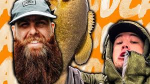 Winter Fishing, Lighting Storms, Near DEATH, and MORE!