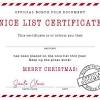 Create a certificate easily with our free certificate maker. 1