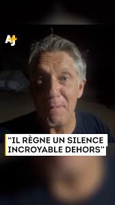 Voici la réaction de James Elder, porte-parole de l’UNICEF, au moment où  Donald Trump a annoncé l’accord de cessez-le-feu à Gaza :