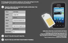 Once you have confirmed that your phone is eligible for unlocking, you will need to request the unlocking process to be initiated. Straight Talk Sim Card Any Iphone 4 Or 5 45 Unlimited Prepaid Plan My Money Blog
