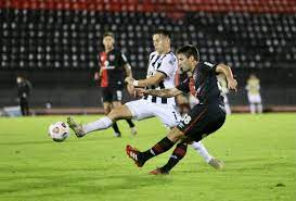 The game that will take place on 01:30, 14.05.2021. Highlights Newell S Old Boys 1 3 Libertad Copa Sudamericana 2021