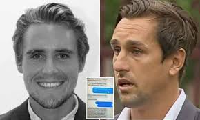 Jack Warwick denies he filmed NRL star Mitchell Pearce Australia Day video 