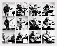 Lake County Folk Club Open Stage