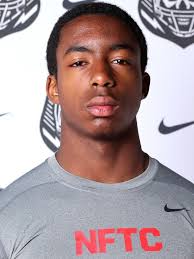 UNLV 2016 Receiver Prospects