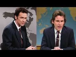 Bits Pieces Television Show Norm Macdonald On The Dennis Miller Show Bigger Better Compilation Dennis Miller Norm Macdonald Saturday Night Live