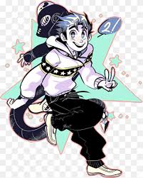 Josuke has 2 hands #josuke x koichi #josuke x okuyasu #josuke x koichi x okuyasu #jojo no kimyou na bouken #jojo's bizarre adventure #diamond is unbreakable #jokuyasu. Koichi Hirose Png Images Pngwing