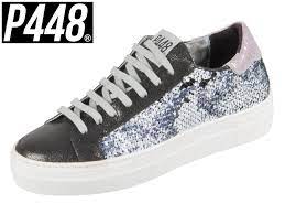 Great selection of your favorite brands on shopstyle. Damen Halbschuhe P448 Sneaker Low E8thea Paillettes Schuhhaus Kocher
