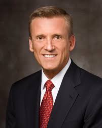 Elder Kevin R. Duncan