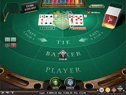 For me, i bet banker most of the time! Rules Of Card Games Baccarat