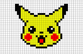 Pixel art animaux mignon gg38 jornalagora. Resultat De Recherche D Images Pour Pixel Art Facile Animaux Pixel Art Pokemon Coloriage Pixel Pixel Art A Imprimer