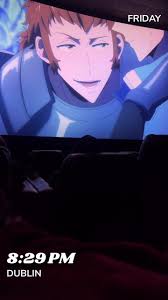 Solo Leveling was amazing 🤩 Can’t wait until season 2!!!