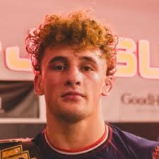 Billy McMann vs. Matt Masch, Men of War 19