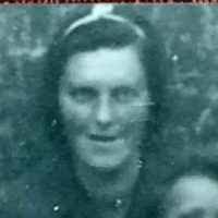 Phyllis Pearl George (1925–1972)