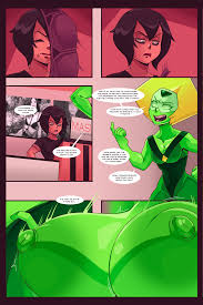 Rule34 - If it exists, there is porn of it  gem (species), oc, peridot (steven  universe)  5201628