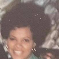 Ms. Arrow Carson Obituary