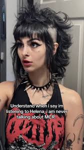 Listening and Helena Model