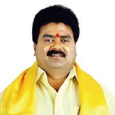 Koona Ravi Kumar | Facebook