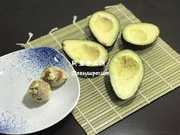 牛油果盆栽種植 recipe food breakfast eggs