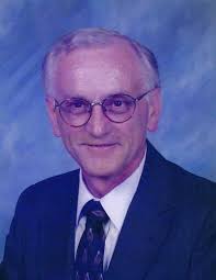 Obituary for James M. DeWitt