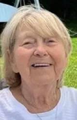 Patricia Ann Woodward Obituary (2024)