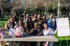 Purpose In The Park: Tea Party Edition
