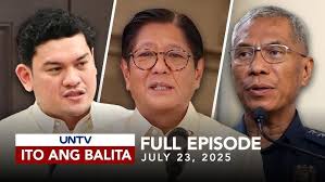 Bayan Ko Episode 5 Trailer