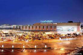 Careers | malaysia airports holdings berhad (mahb) Cmmt 3q Npi Falls On Higher Vacancies And Rental Relief Pays Dpu Of 1 13 Sen The Edge Markets