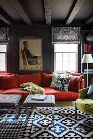 The gray wall color of this room is a neutral color. Colors That Go With Gray Best Accent Colors To Pair With Gray