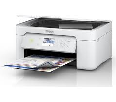 Select the os that suits your device. C11cg33402 Epson Expression Home Xp 4105 All In One Wireless Inkjet Printer Currys Business