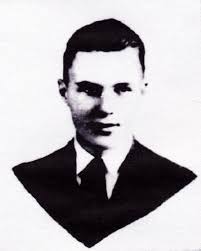 Under Every Tombstone: January 2013