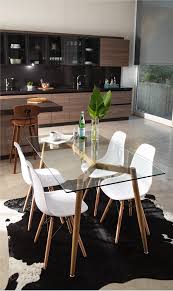 Su estilo debe invitar a la armonía y favorecer el bienestar de todos sus usuarios habituales. Esta Es La Armonia Que Necesitan Tus Espacios Comedor Diseno De Sala Comedor Mesas De Vidrio Comedor Hogar