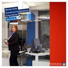 Wir suchen zum nächstmöglichen termin einen privatkundenberater für die ganzheitliche und qualifizierte. Eckernforder Bank Beitrage Facebook