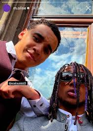 Follow our very own fitness enthusiast Michael