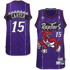 (born january 26, 1977) is an american former professional basketball player who is a basketball analyst for espn. Vince Carter Toronto Raptors 50 Throwback Big And Tall Jersey Purple In 3x 4x 5x 6x For Sale