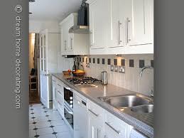 small galley kitchen remodel