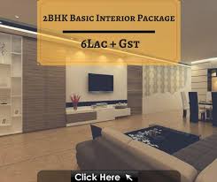 1bhk Interior Packages Kumar Interior Home Solution Tv Unit Design Wall Wardrobe Design Interior