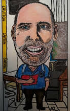 William James Capehart