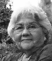 Sally Box Obituary (1930