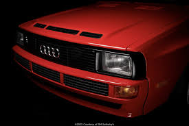 Image result for Royal Red 1969 Audi