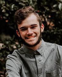 Ashton Sonnier's Instagram, Twitter & Facebook