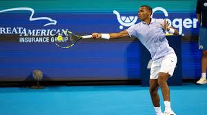 Felix Auger-Aliassime vs. Rinky Hijikata Prediction, Odds for U.S. Open First Round