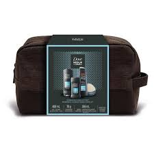 Nourish your hands and body with the 'be you' wash bag gift set from dove. Dove Men Clean Comfort Complete Care Gift Set Walmart Canada