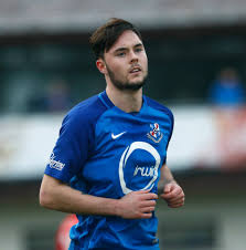 Re-signing news Nathaniel Ferris, Andrew Hoey and Scott McCullough all sign 