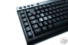 Image result for Corsair K40