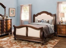 Pembrooke 4 Pc Queen Bedroom Set Bedroom Sets Queen King Bedroom Sets Queen Sized Bedroom Sets