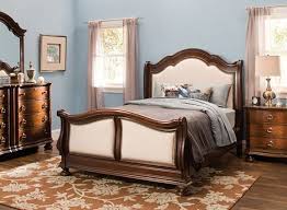 The furniture was delivered with some damage. Pembrooke 4 Pc Queen Bedroom Set Armarios De Dormitorio Dormitorios Camas