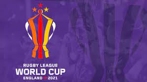 The 2021 rugby league world cup will be the sixteenth staging of the rugby league world cup and will be held in england between 23 october 2021 and 27 november 2021. Rugby World Cup Schedule Get The Rlwc2021 Schedule First Ecal