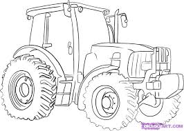 Tractor safety color page · john deere coloring pages, puzzles and mazes. John Deere Printable Coloring Pages Coloring Home