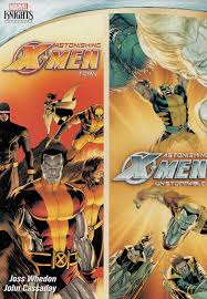 Astonishing X-Men: Torn / Astonishing X-Men: Unstoppable DVD Used | Fan  Favourites Games & Movies